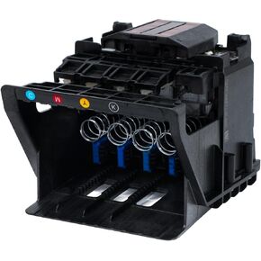 950/951 Printhead Replacement for HP 950/951 Print Head, Compatible with HP Officejet Pro 8600 8610 8620 8630 8640 8660 250DW 251DW 276DW Printers
