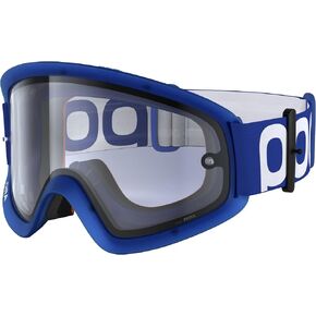 POC Ora Goggles Prismane Red, One Size