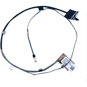 GinTai BKLG FHD EDP LCD Cable CAM Replacement for ASUS FX504GM FX504GD FX504GE FX80 FZ63V ZX63 FX503 FX504G FX504 DDBKLGLC010 DDBKLGLC110 30pin