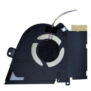 GPU Cooling Fan for Asus TUF Gaming Dash F15 FX516 FX516P FX516PR Air RTX3070 Series Laptop (GPU Fan)
