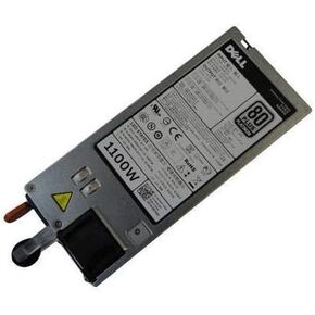 New Genuine Replacement Power Supply for Dell R520 R620 R720 R720XD R820 R920 T320 T420 T620 1100W 0YT39Y YT39Y