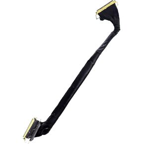 كابل شاشة LCD LVDs عرض الكابلات المرنة لاستبدال ماك بوك برو 15 "Unibody A1286 2009 2010 2011
