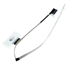 GinTai Laptop LCD EDP Cable LED LVDS Video Screen Display Cable for Lenovo IdeaPad 1-15ADA7 82R1 IdeaPad 1 15AMN7 82VG GLS1B 5C10S30366 DC02003Z800 NO Touch 30pin