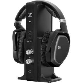 Sennheiser RS195-U Digital Wireless Headphones System