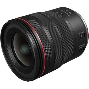 Canon RF14-35mm F4 L is USM Lens (Renewed)