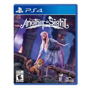 Another Sight - PlayStation 4