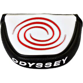 Odyssey 2018 Tempest III Mallet Headcover