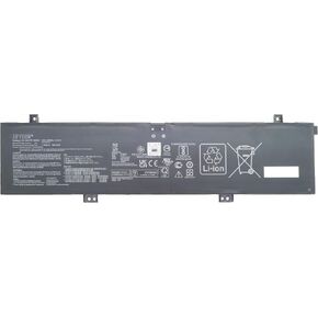 C41N2101 Laptop Battery 76Wh Compatible with Asus ROG Zephyrus G14 GA402 GA402R / TUF Dash F15 FX517 / VivoBook Pro 15X OLED K6501ZM / Zenbook Pro 17 Duo OLED UM6702RA Series 0B200-04110100