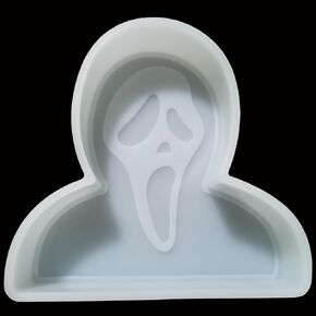 【300+ Design Optional】Fuehbur Aztec Arrowhead Car Freshie Mold - Silicone Epoxy Resin Molds - Air Freshie for Aroma Beads - Candle Molds - Soap Freshies Mould【Upgraded Soft Material】