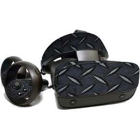 MightySkins Skin for Oculus Rift S - Why Knot | Protective, Durable, and Unique Vinyl Decal Wrap Cover | Easy to Apply, Remove, and Change Styles | Made in The USA
