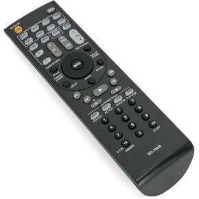 New RC-762M Replaced Remote fit for ONKYO AV Receiver AVX-280 AVX-290 HT-R280 HT-R290 HTR380 HT-R390 HT-RC230 HT-S3300 HT-S3400 TX-SR308 HT-R280 HTP-380 SKF-380L SKF-380R SKR-380L SKR-380R SKW-380