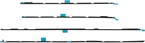 Replacement for iMac A2438 A2439 LCD Panel Adhesive Tape Strip Strips Sticker in Saudi Arabia