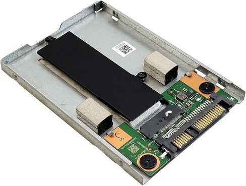 محول M.2 SSD متوافق مع Le-novo ThinkPad L570 AM1SS000100 in Kuwait