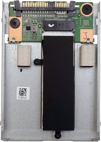 محول M.2 SSD متوافق مع Le-novo ThinkPad L570 AM1SS000100 in Kuwait
