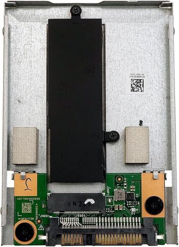 محول M.2 SSD متوافق مع Le-novo ThinkPad L570 AM1SS000100 in Kuwait
