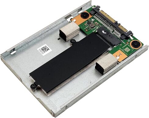 محول M.2 SSD متوافق مع Le-novo ThinkPad L570 AM1SS000100 in Kuwait
