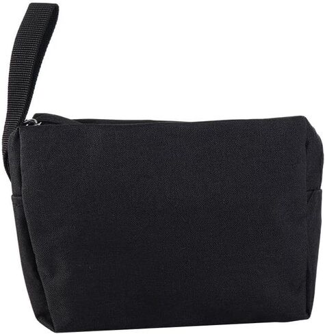 Electronics Accessories Storage Bag, Fashion Digital Storage Pouch Multifunction Large Capacity Bag Portable Travel Size Case in Saudi Arabia