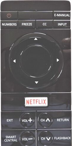 جهاز التحكم عن بعد لتلفزيون شارب GJ221-U LCD 4K in Kuwait