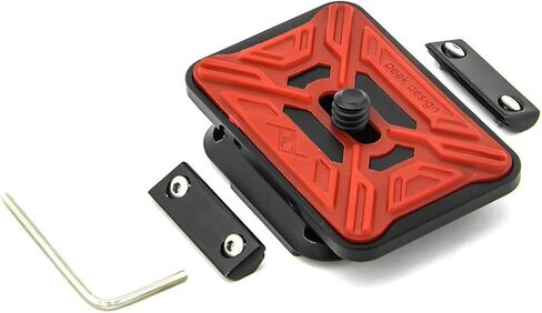 Peak Design Pro Plate (for use with Capture Camera Clip) in Saudi Arabia