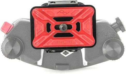 Peak Design Pro Plate (for use with Capture Camera Clip) in Saudi Arabia