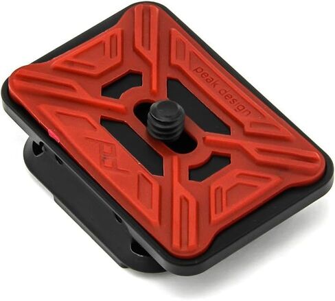 Peak Design Pro Plate (for use with Capture Camera Clip) in Saudi Arabia