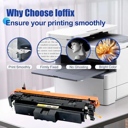 مجموعة خراطيش حبر 210A بديلة لحبر HP 210X 210A تعمل مع طابعة HP Color Laserjet Pro MFP 4301fdw 4301fdn Pro 4201dw Series (4 عبوات) in Kuwait