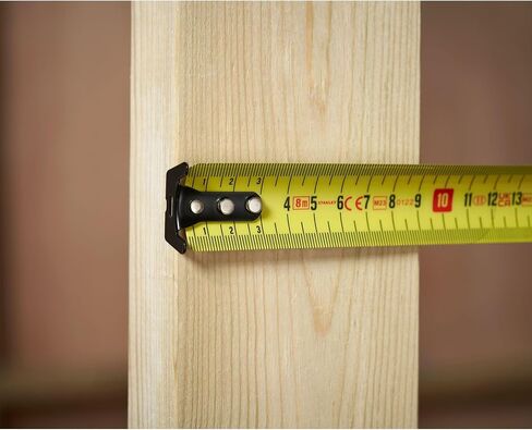STANLEY FATMAX Tape Measure, 25-Foot (33-725) in Saudi Arabia