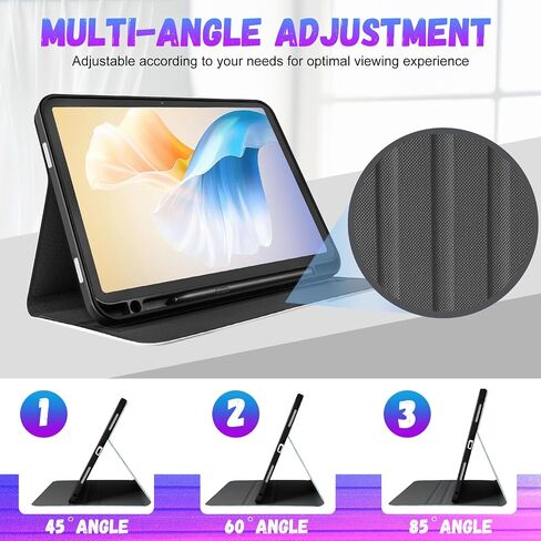 حافظة عصرية ممتعة لهاتف Samsung Galaxy Tab A7 مقاس 10.4 بوصة 2022 2020 أغطية ذكية ذات طابع كرتوني لطيف Girly Kawaii للفتيات والأطفال والمراهقين بتصميم جمالي رائع فوليو لهاتف Samsung Tab A7، Weini in Saudi Arabia