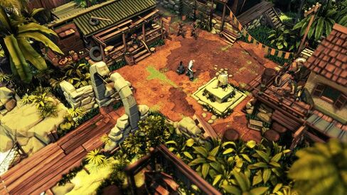 Jagged Allinace: Rage for Xbox One in Saudi Arabia
