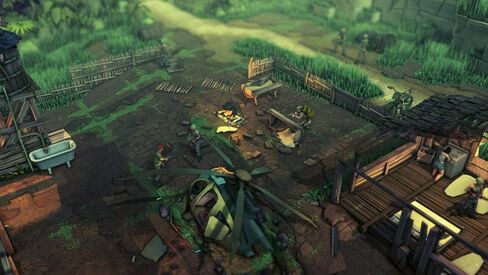 Jagged Allinace: Rage for Xbox One in Saudi Arabia