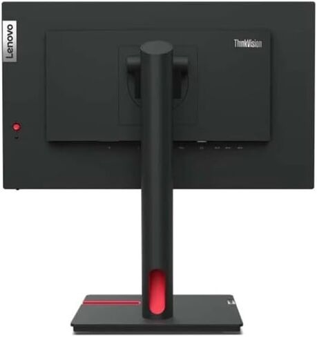 Lenovo ThinkVision T22i-30 21.5 Full HD WLED LCD Monitor - 16:9 - Raven Black in Kuwait