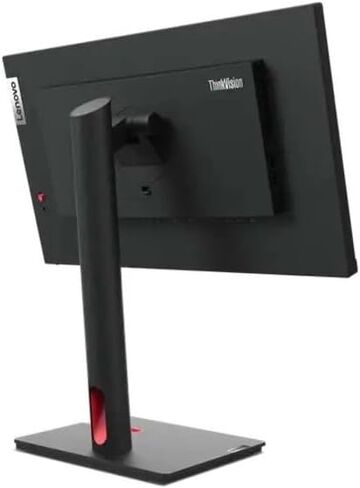 Lenovo ThinkVision T22i-30 21.5 Full HD WLED LCD Monitor - 16:9 - Raven Black in Kuwait