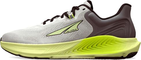 ALTRA Men's AL0A85PA Provision 8 Road Running Shoe, Orange - 8 M US in Saudi Arabia
