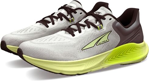ALTRA Men's AL0A85PA Provision 8 Road Running Shoe, Orange - 8 M US in Saudi Arabia