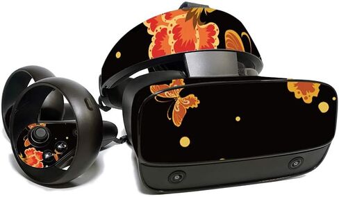 MightySkins Skin for Oculus Rift S - Green Stone | Protective, Durable, and Unique Vinyl Decal Wrap Cover | Easy to Apply, Remove, and Change Styles | Made in The USA in Saudi Arabia
