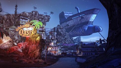 Borderlands 2: Add-on Content Pack - Xbox 360 (Renewed) in Saudi Arabia