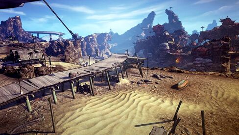 Borderlands 2: Add-on Content Pack - Xbox 360 (Renewed) in Saudi Arabia