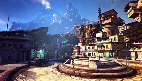Borderlands 2: Add-on Content Pack - Xbox 360 (Renewed) in Saudi Arabia