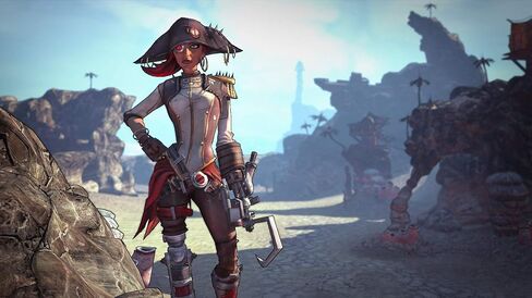 Borderlands 2: Add-on Content Pack - Xbox 360 (Renewed) in Saudi Arabia