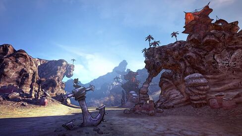 Borderlands 2: Add-on Content Pack - Xbox 360 (Renewed) in Saudi Arabia