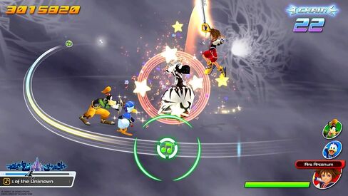 Kingdom Hearts Melody of Memory (Playstation 4) in Saudi Arabia