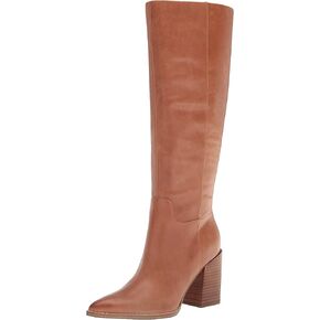 Nine West Womens Brixe Knee High Boot