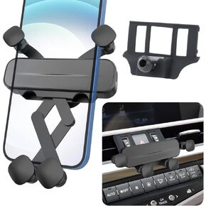 Car Phone Holder Mount for 2019 2020 2021 2022 2023 2024 Lexus ES 350 300h 250 Auto Accessories car Interior Decoration Mobile Cell Smartphone Bracket