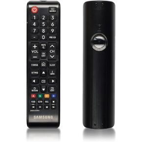 Ceybo BN59-01289A OEM Samsung Replacement Remote Control fit for All Samsung LCD LED HDTV Smart TV Models Universal Remote