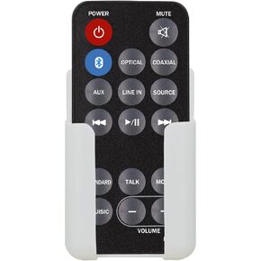 Replacement Remote Control for iLive ITB259 ITB260B ITB190B REM-ITB259 ITB259B HD Soundbar Speaker