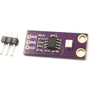 SMAK N GUVA S12SD 200nm-370nm UV Detection Sensor Module Light Sensor for Arduino