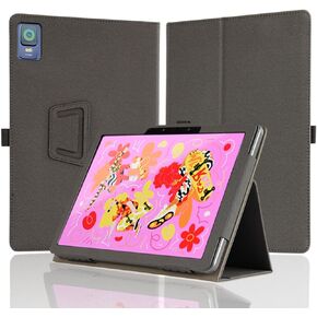 for XPPen Magic Drawing Pad Case, XPPen 12.2 Inch Tablet Case, Protective Case, Handheld Band, Easy to Hold, Stand Function, Multiple Angles,Portable, Shock Resistant,
