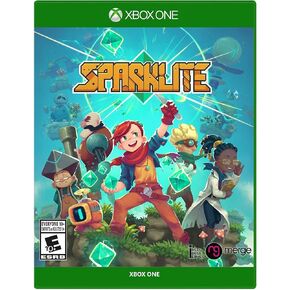 Sparklite - Xbox One