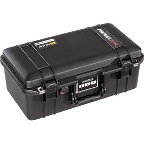 Pelican Air 1506 Case - no Foam (Black)