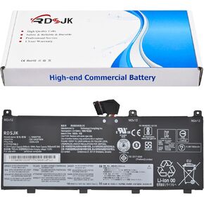 L18M6P90 L18C6P90 02DL028 02DL029 Laptop Battery for Lenovo ThinkPad P53 20QN 20QQ 20QNA006CD 20QNA009CD Series 5B10W13901 5B10W13902 SB10K97664 SB10K97665 SB10T83145 11.25V 90Wh 8000mAh
